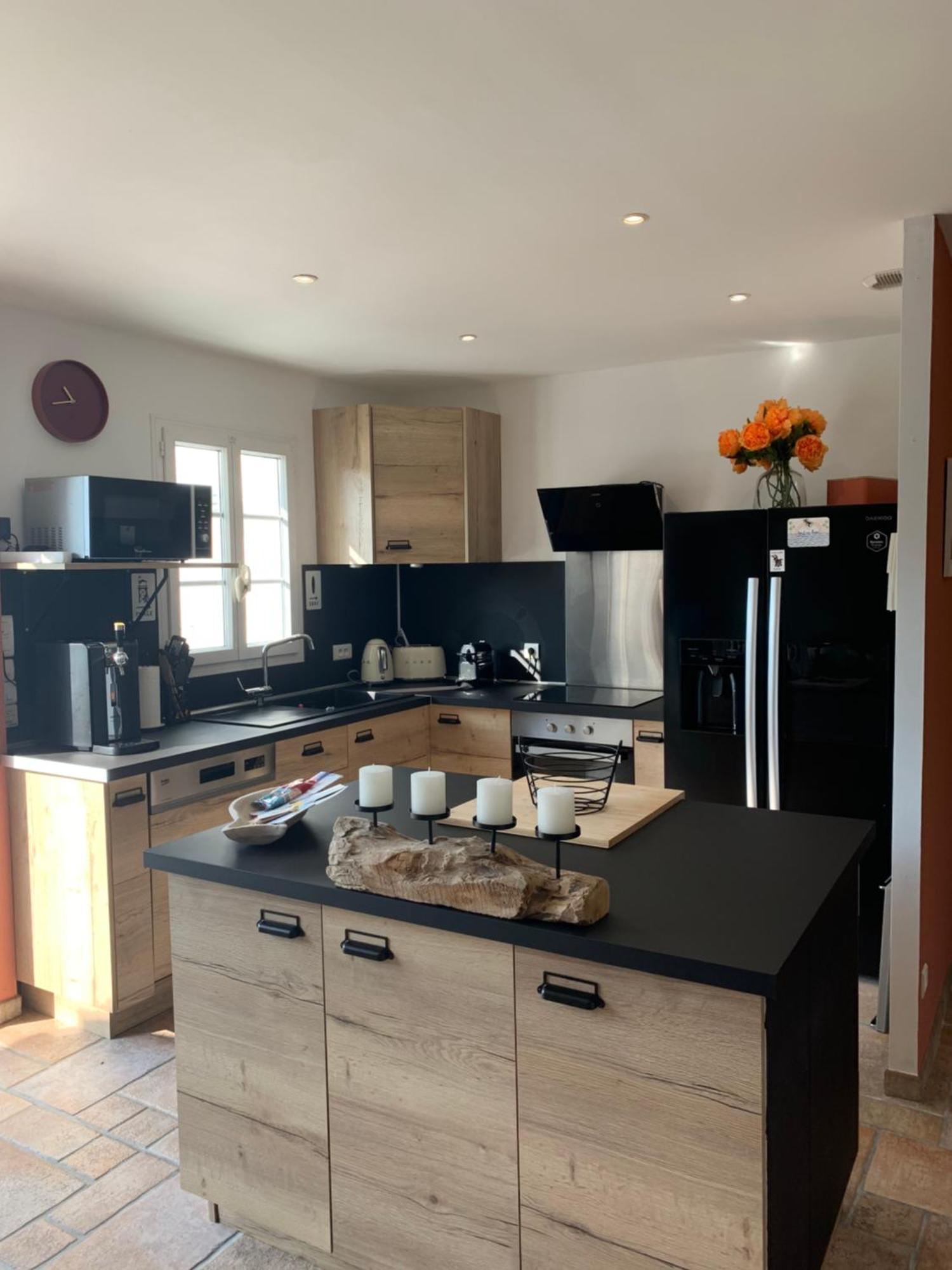 Maison 10/12 Pers A 5 Min Du Phare Des Baleines Сен-Клеман-де-Бален Экстерьер фото