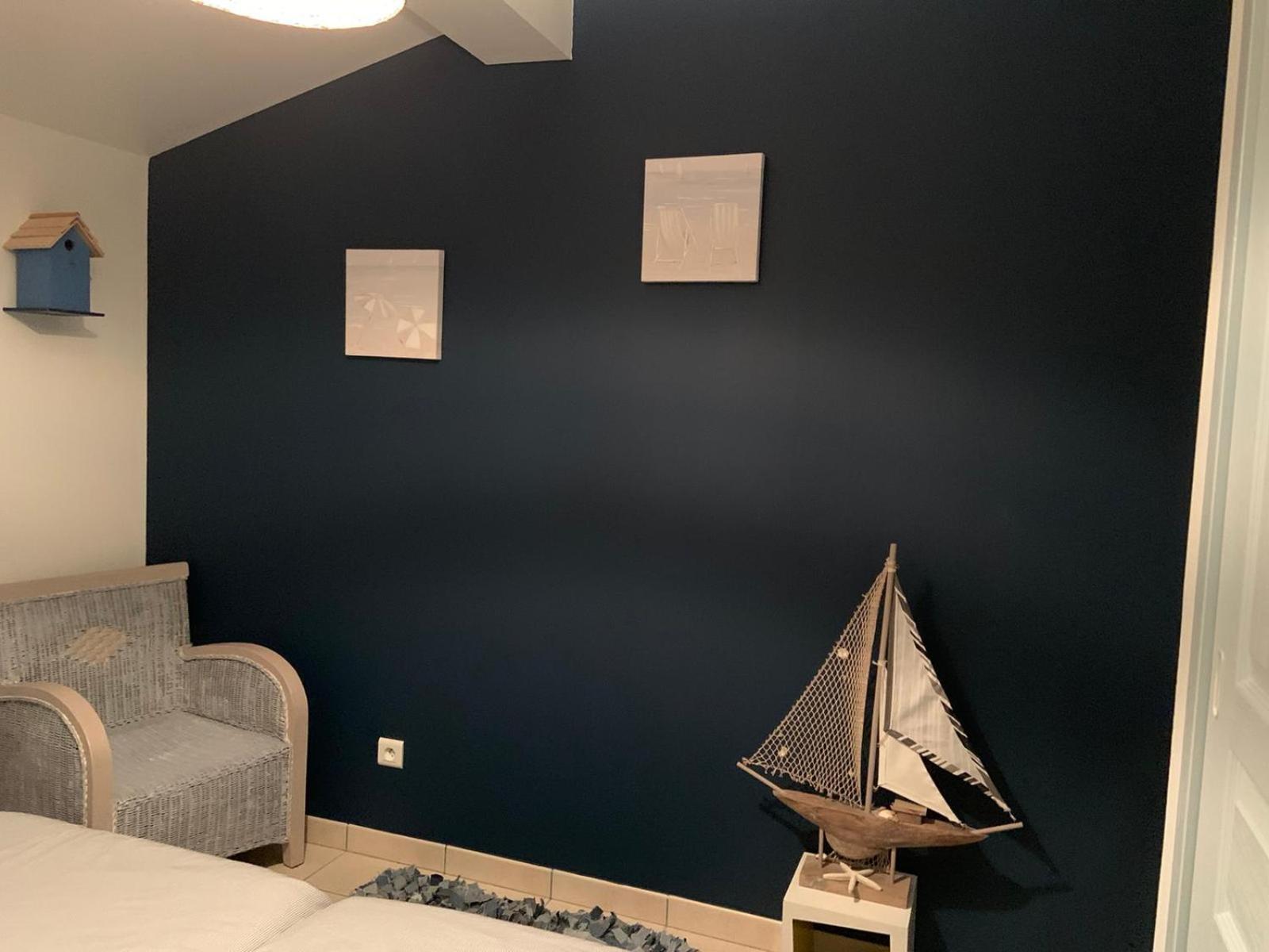 Maison 10/12 Pers A 5 Min Du Phare Des Baleines Сен-Клеман-де-Бален Экстерьер фото