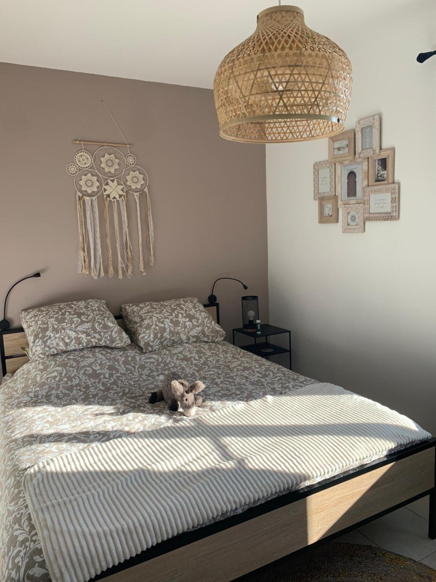 Maison 10/12 Pers A 5 Min Du Phare Des Baleines Сен-Клеман-де-Бален Экстерьер фото