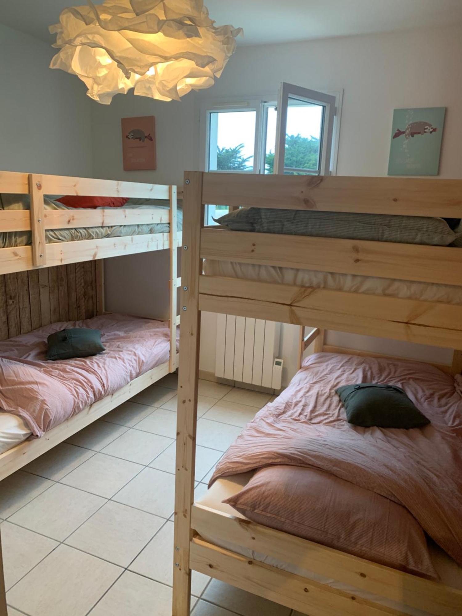 Maison 10/12 Pers A 5 Min Du Phare Des Baleines Сен-Клеман-де-Бален Экстерьер фото